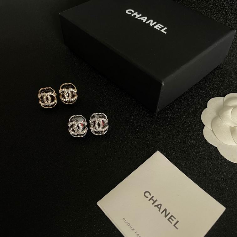 Chanel earring 11lyh506